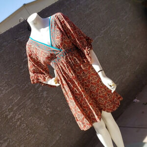 Plenty by Tracy Reese Bohemian‎ Dress